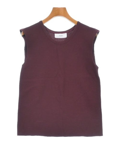 ASTRAET Sleevelesses