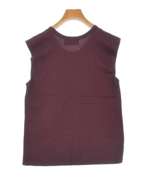 ASTRAET Sleevelesses