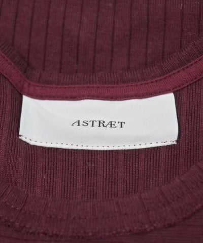 ASTRAET Sleevelesses