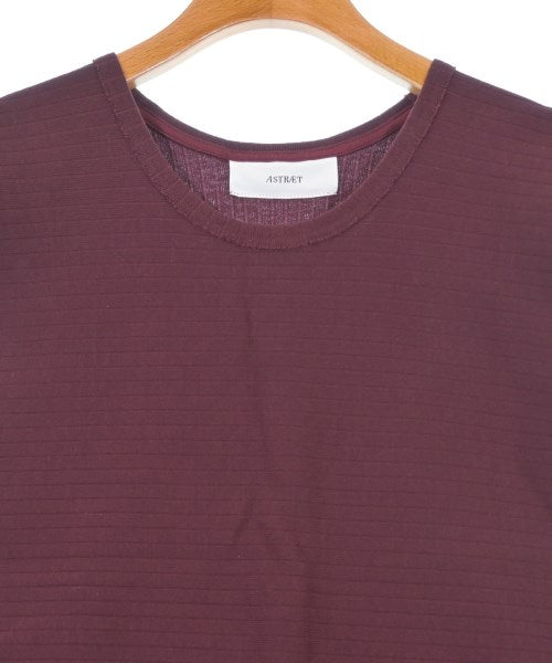 ASTRAET Sleevelesses