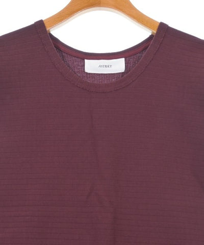 ASTRAET Sleevelesses