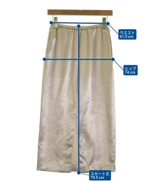 ASTRAET Long/Maxi length skirts