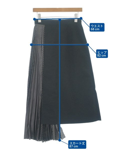 ASTRAET Long/Maxi length skirts