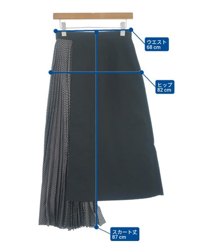 ASTRAET Long/Maxi length skirts