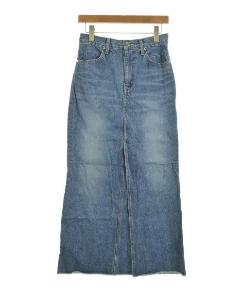 ASTRAET Long/Maxi length skirts