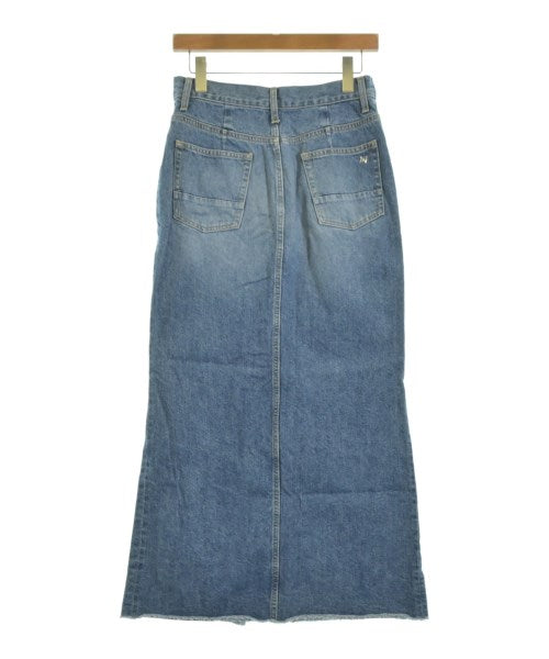 ASTRAET Long/Maxi length skirts