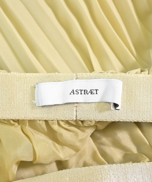 ASTRAET Long/Maxi length skirts