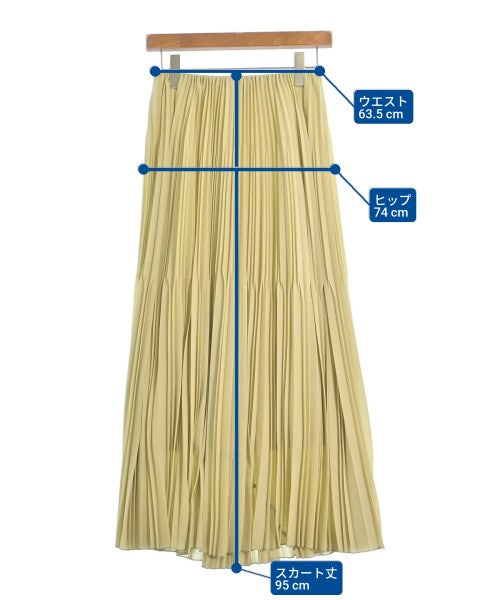 ASTRAET Long/Maxi length skirts