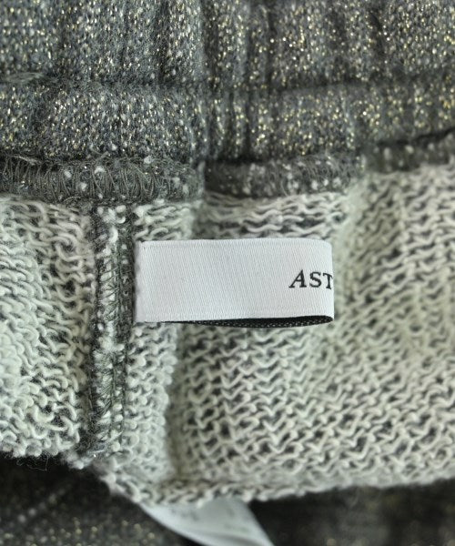 ASTRAET Sweat pants