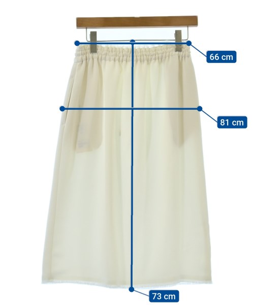 ASTRAET Long/Maxi length skirts