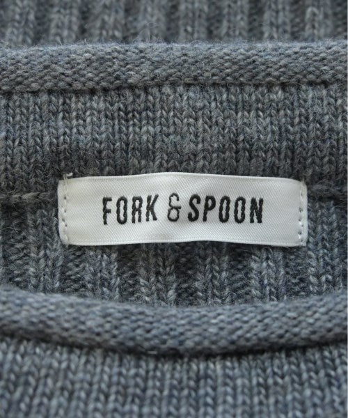 FORK&SPOON Sweaters