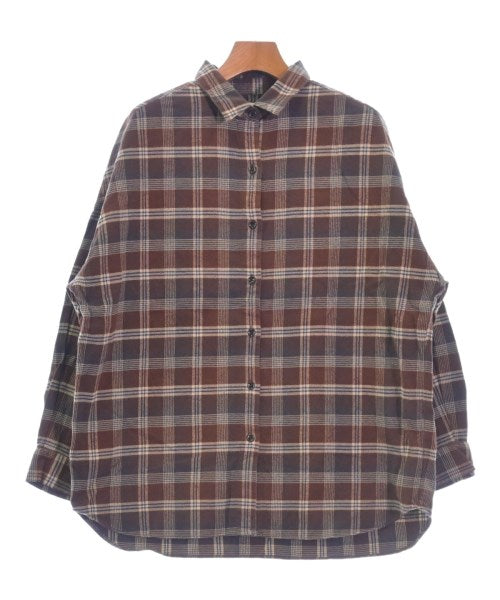 FORK&SPOON Casual shirts