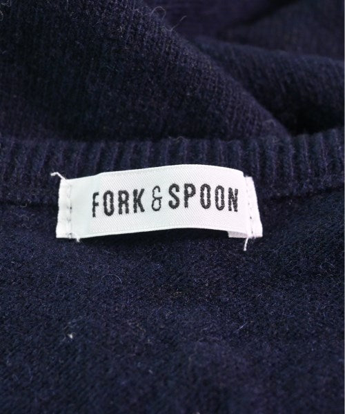 FORK&SPOON Dresses