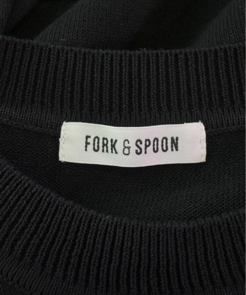 FORK&SPOON Sleeveless tops