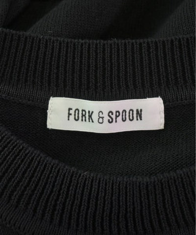 FORK&SPOON Sleeveless tops