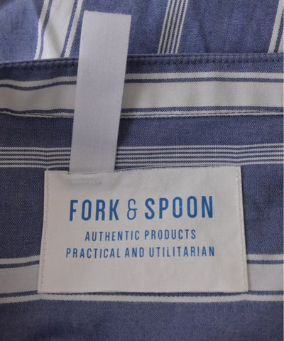 FORK&SPOON Dresses