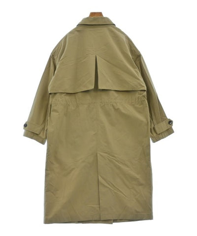 FORK&SPOON Trench coats