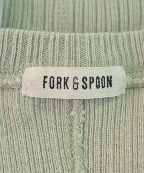 FORK&SPOON Dresses