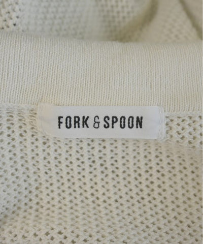 FORK&SPOON Sweaters