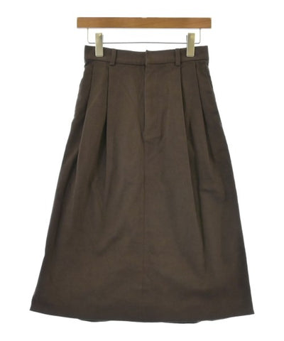 FORK&SPOON Long/Maxi length skirts