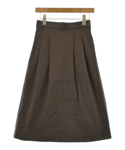 FORK&SPOON Long/Maxi length skirts