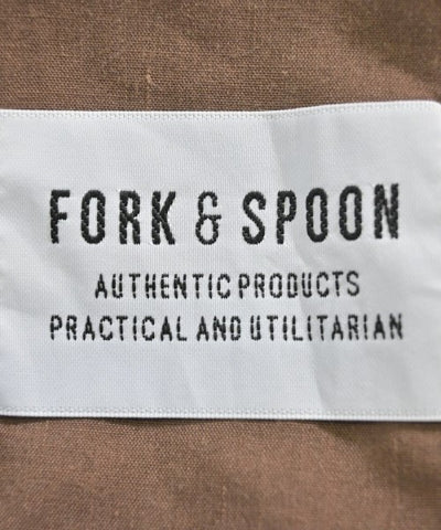 FORK&SPOON Long/Maxi length skirts