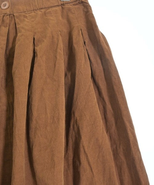 FORK&SPOON Long/Maxi length skirts