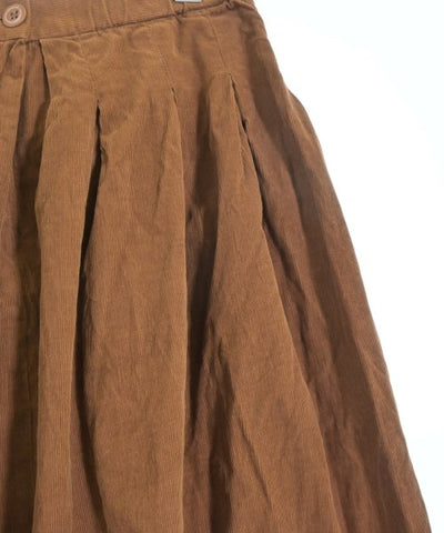 FORK&SPOON Long/Maxi length skirts