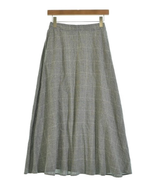 FORK&SPOON Long/Maxi length skirts