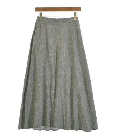 FORK&SPOON Long/Maxi length skirts