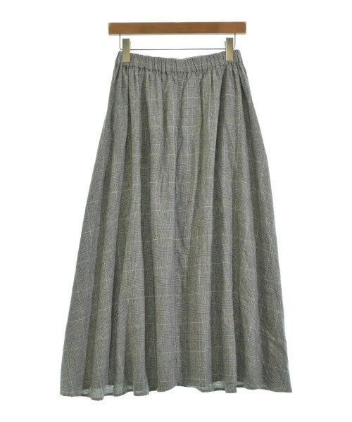 FORK&SPOON Long/Maxi length skirts