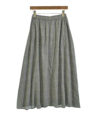 FORK&SPOON Long/Maxi length skirts