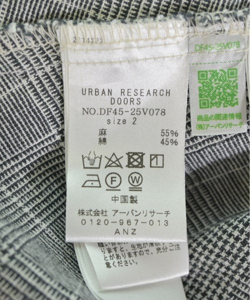 FORK&SPOON Long/Maxi length skirts