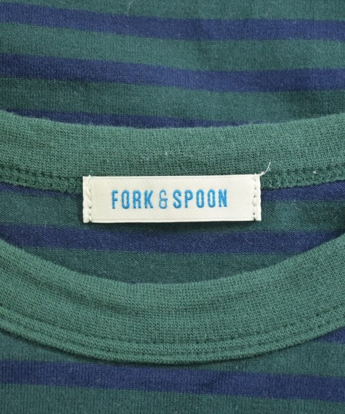 FORK&SPOON Tee Shirts/Tops