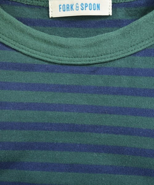 FORK&SPOON Tee Shirts/Tops