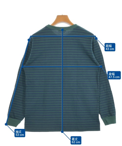 FORK&SPOON Tee Shirts/Tops