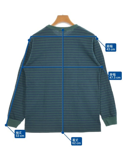 FORK&SPOON Tee Shirts/Tops