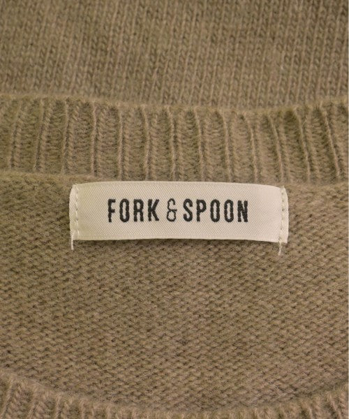 FORK&SPOON Sweaters
