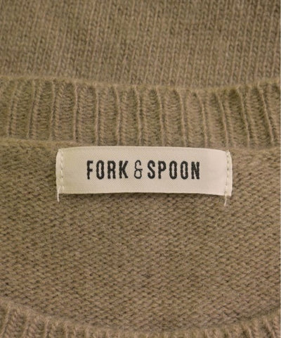 FORK&SPOON Sweaters