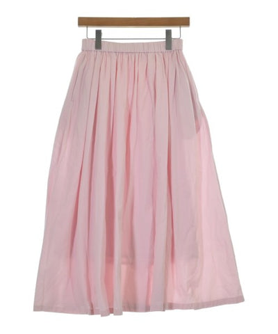 FORK&SPOON Long/Maxi length skirts