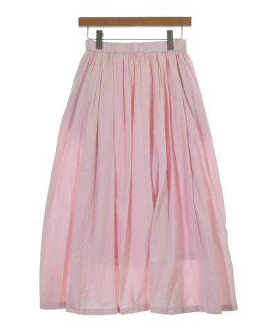 FORK&SPOON Long/Maxi length skirts