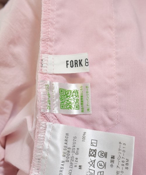 FORK&SPOON Long/Maxi length skirts