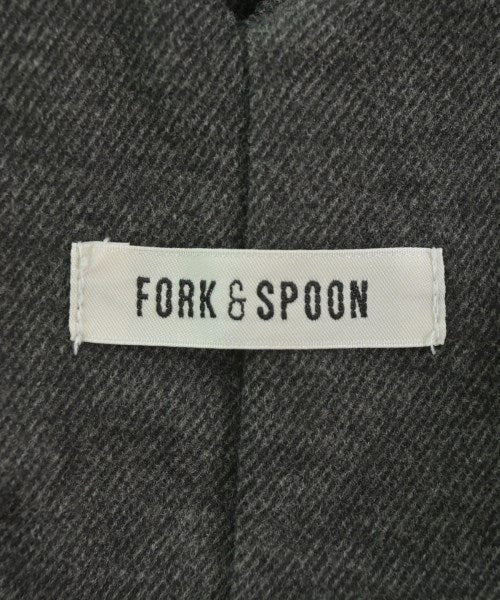FORK&SPOON Dresses