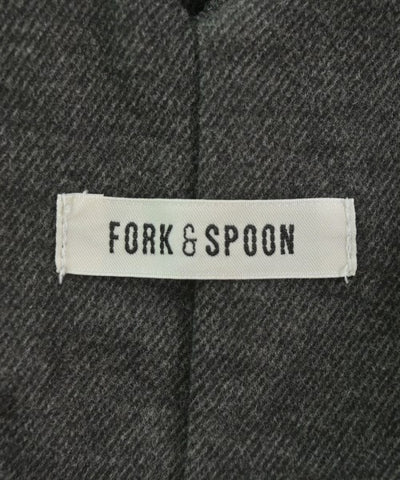 FORK&SPOON Dresses