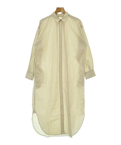 FORK&SPOON Shirtdresses