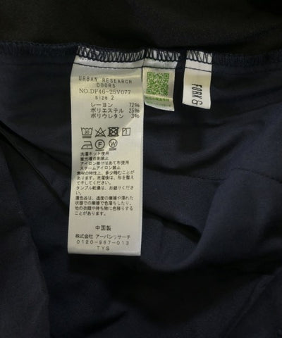 FORK&SPOON Long/Maxi length skirts