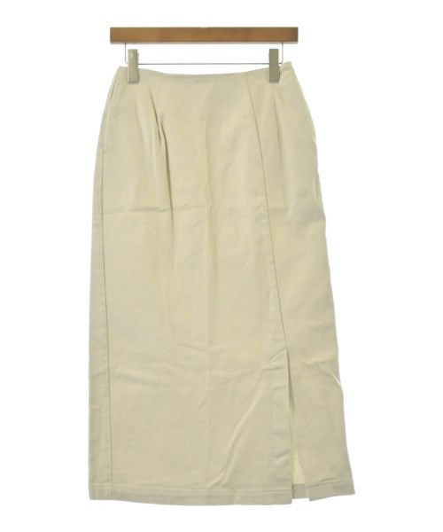 FORK&SPOON Long/Maxi length skirts