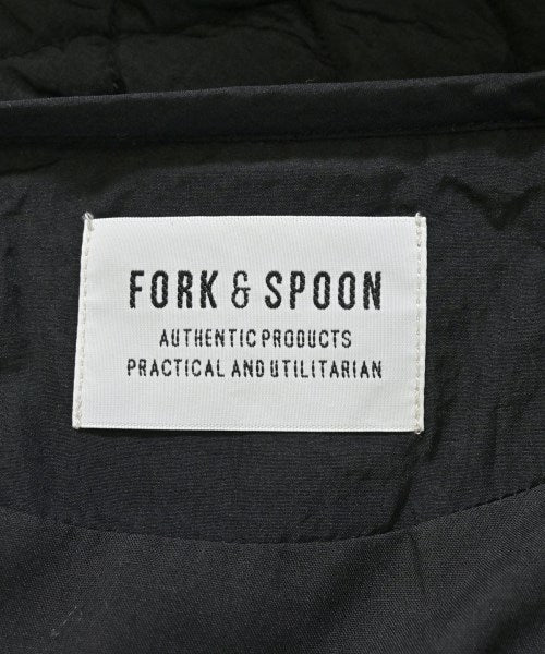 FORK&SPOON Other