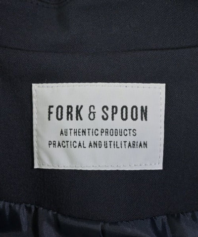 FORK&SPOON Casual jackets