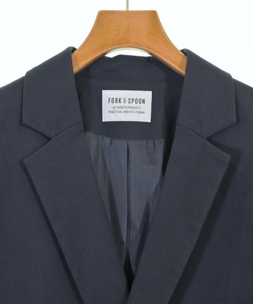 FORK&SPOON Casual jackets